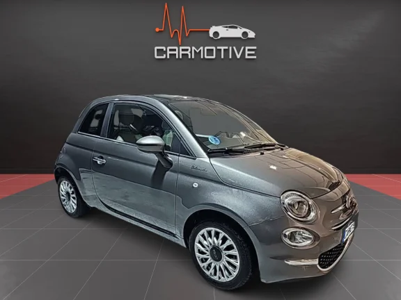 Fiat 500 Dolcevita Híbrido 71 CV