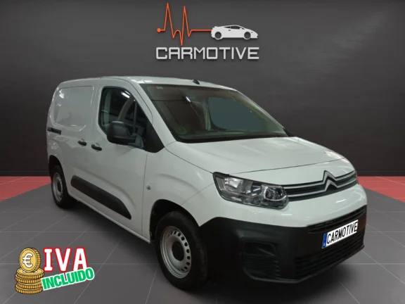 Citroen Berlingo TALLA M 75CV 