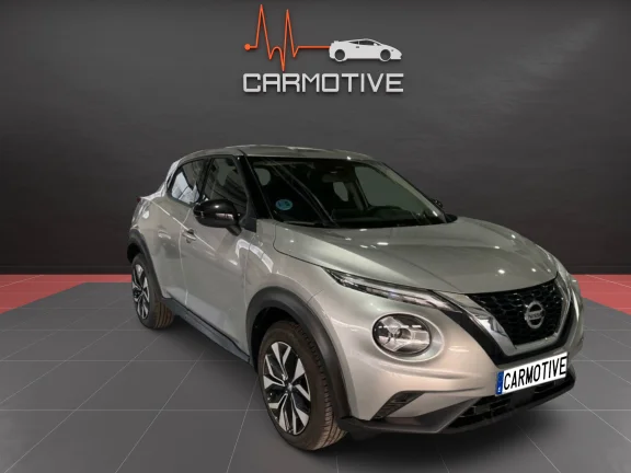 Nissan Juke Acenta 114 CV