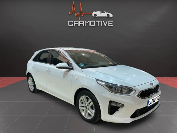 Kia Ceed Drive 120 CV