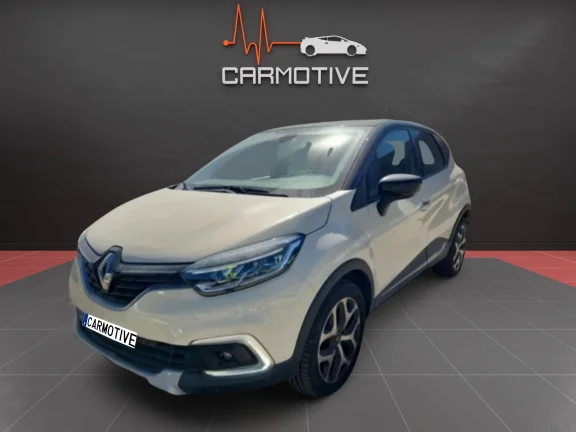 Renault Captur Zen 90 CV