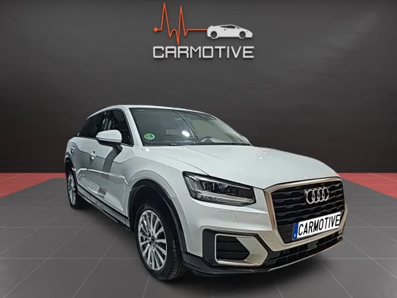 Audi Q2 Design 30 TFSI  116 CV