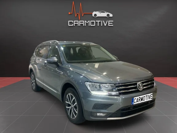 Volkswagen Tiguan ALLSPACE 2.0 TDI SCR Comfortline  150 CV