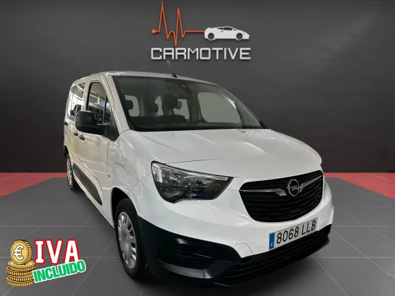 Opel Combo Life Expression 102 CV