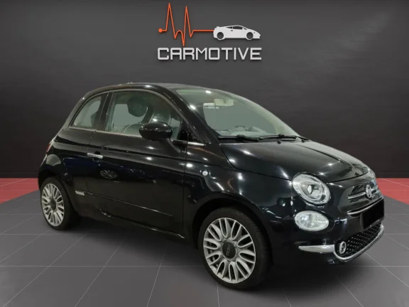 Fiat 500 1.3 Lounge 69 CV