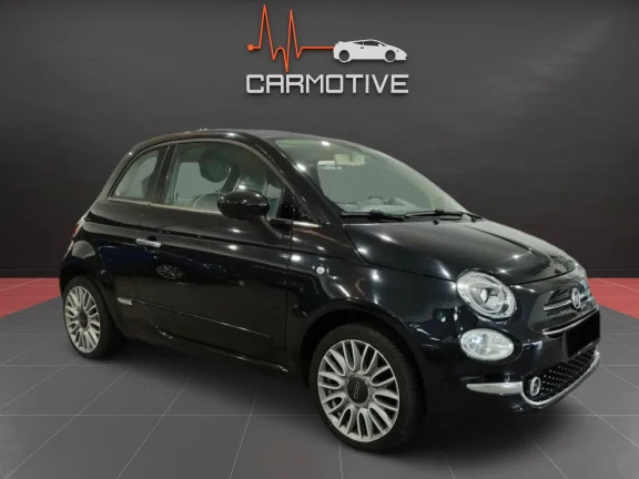 Fiat 500 1.2 8v Lounge 51 kW (69 CV)