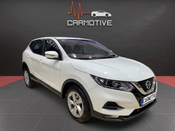 Nissan Qashqai dCi 150 Acenta 4x4 150 CV