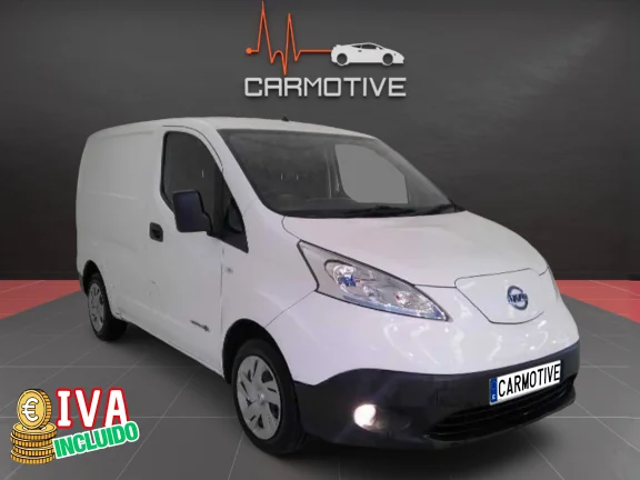 Nissan NV200 L1H1 Eléctrico 40 kWh 109 CV