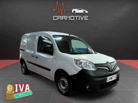 Renault Kangoo PROFESIONAL 80CV 