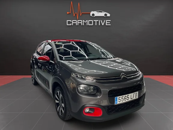 Citroen C3 Feel 83 CV