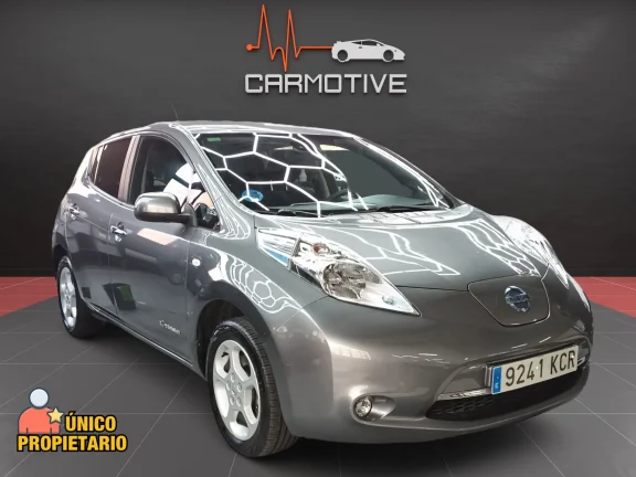 Nissan Leaf 30 kWh 109 CV