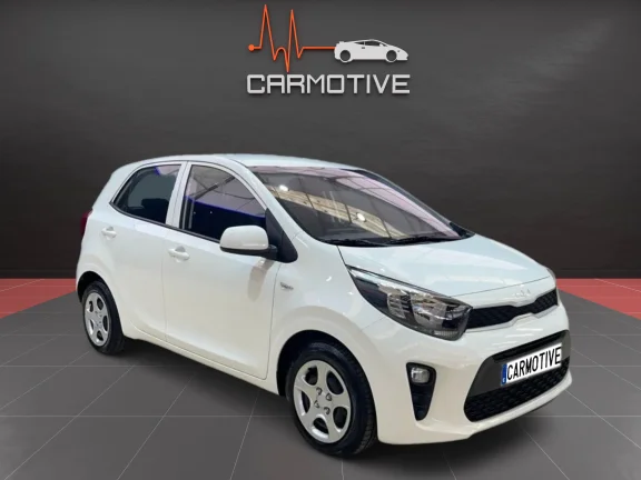 Kia Picanto 1.0 DPi Concept 49 kW (67 CV)