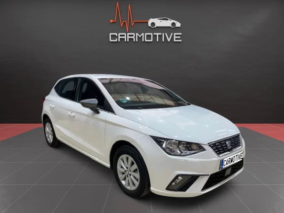 Seat Ibiza 1.0 EcoTSI Xcellence 115CV