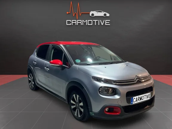 Citroen C3 PureTech FEEL 83 CV