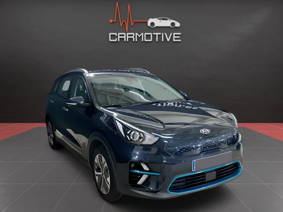 Kia E-Niro Drive (Long Range) 150 kW (204 CV)