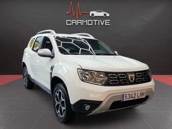 Dacia Duster Prestige Bl. dCi 85kW115CV 4X2 5p.