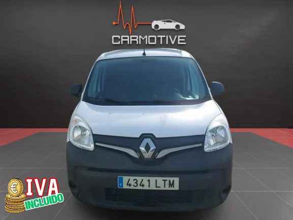 Renault Kangoo Profesional 80CV