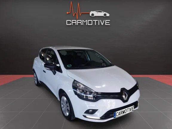 Renault Clio Business dCi 55 kW (75 CV)