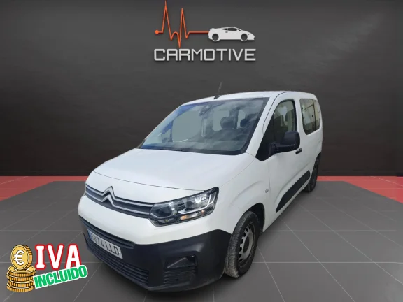 Citroen Berlingo Combi Live 102 CV