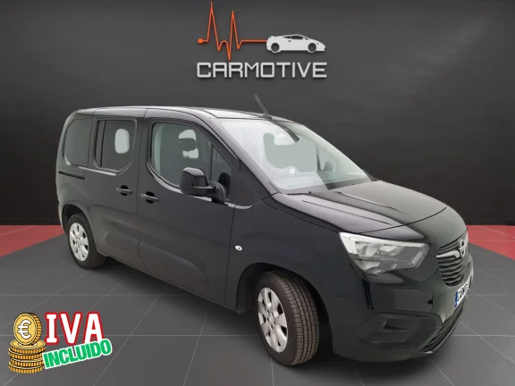 Opel Combo Life Elegance 130 CV