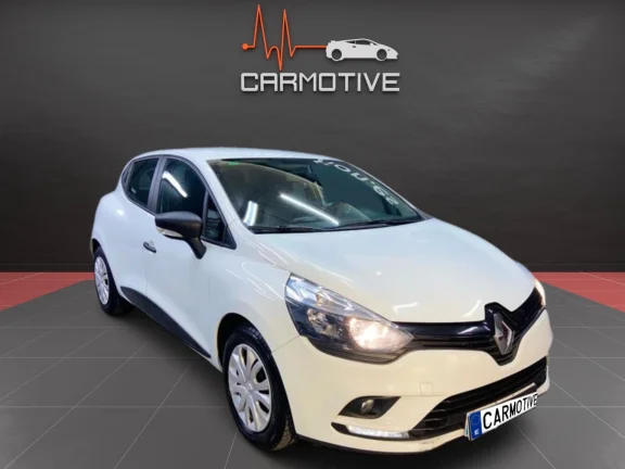 Renault Clio Business TCe 66kW (90CV) GLP -18