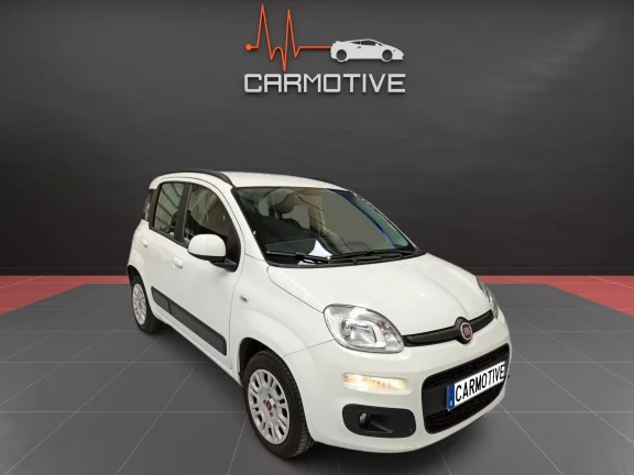 Fiat Panda 1.2 Lounge 51 kW (69 CV)