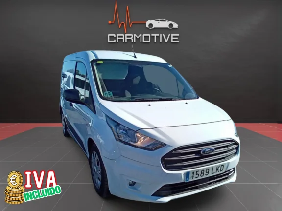 Ford Transit Connect Trend 200 L1 75 CV