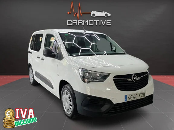 Opel Combo LIFE  1.5 TD 56KW LIFE EXPRESSION SWB