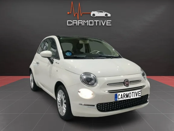 Fiat 500 Dolcevita 1.0 Hybrid 70 CV