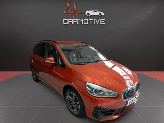 BMW Serie 2 Active Tourer 224 CV