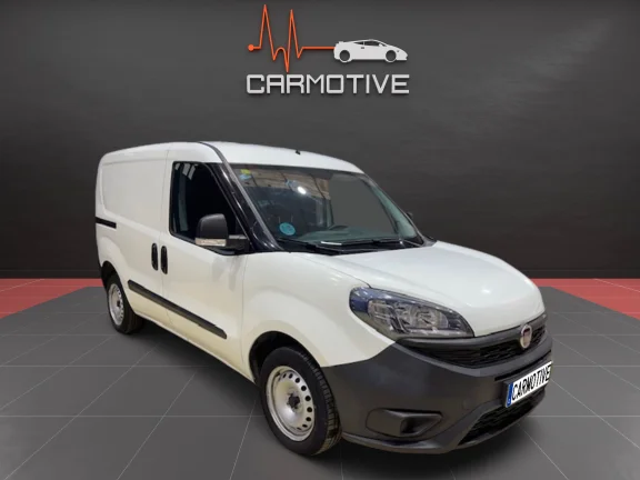 Fiat Dobló Cargo 1.3 Multijet Maxi Base 750 kg 70 kW (95 CV)