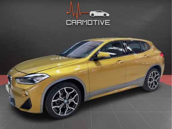 BMW X2 sDrive18d 110 kW (150 CV)