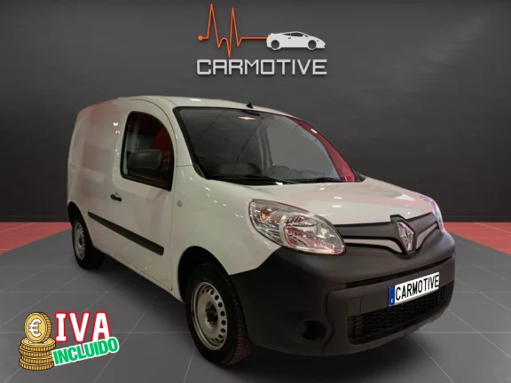 Renault Kangoo PROFESIONAL 80CV 