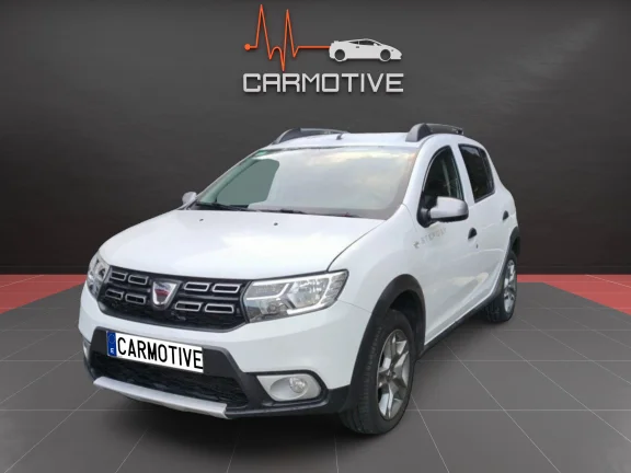 Dacia Sandero Stepway Comfort 90 CV