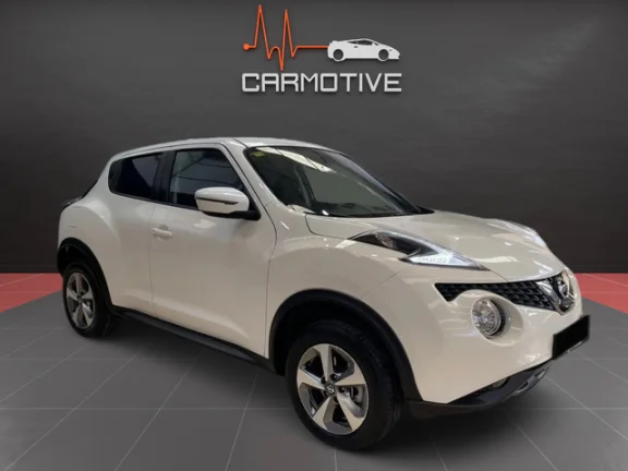 Nissan Juke Nissan Juke G E6D-Temp 112 CV 5M/T ACENTA