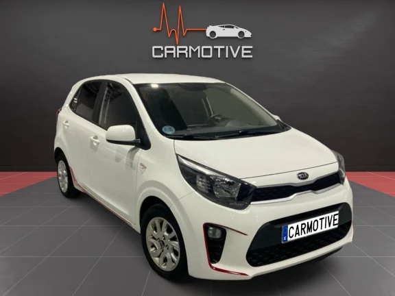 Kia Picanto Concept 67CV