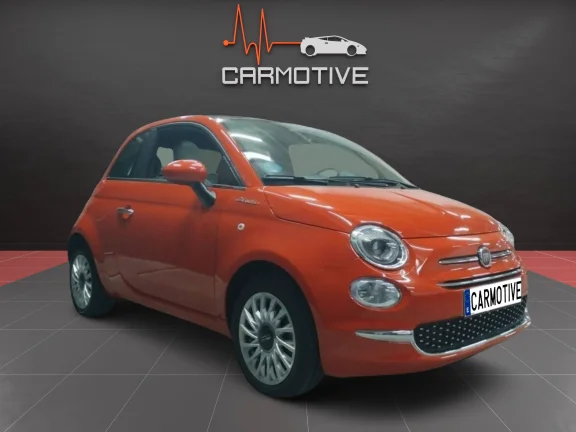 Fiat 500 Dolcevita Híbrido 71 CV