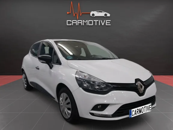 Renault Clio Business dCi 55 kW (75 CV)