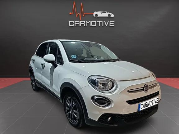 Fiat 500X Connect 131 CV