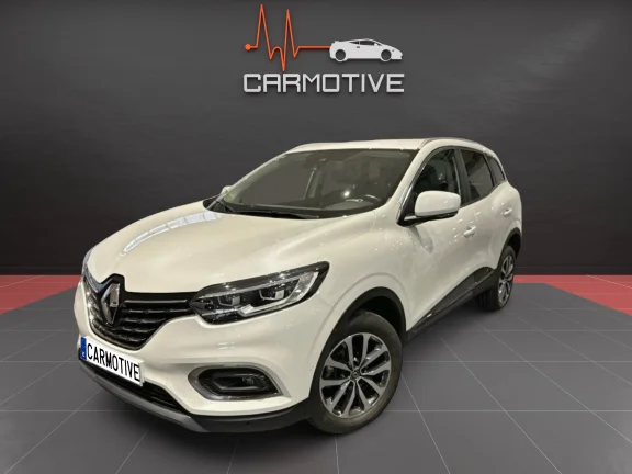 Renault KADJAR Zen 150 CV 4X4