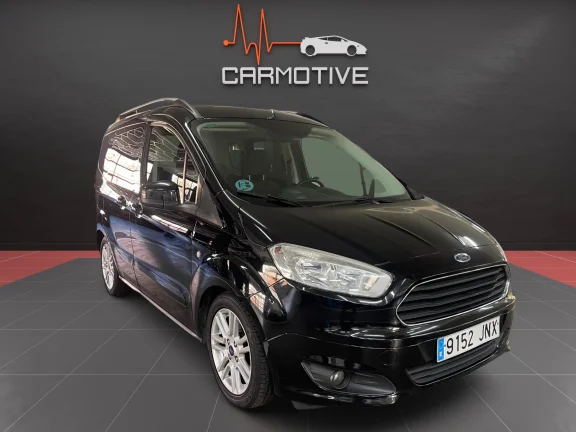 Ford Tourneo Courier 1.5 95CV