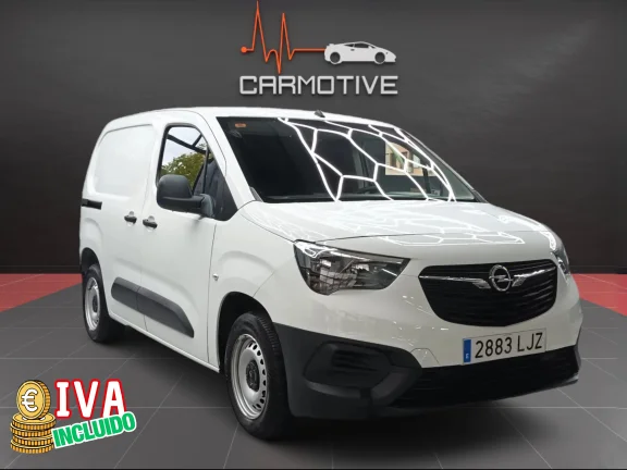 Opel Combo L1H1 75CV 