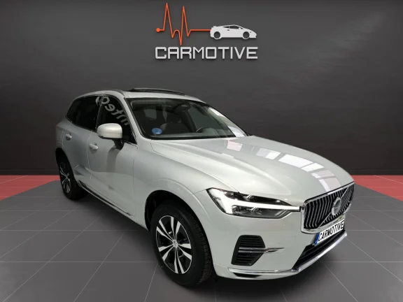 Volvo XC60 T6 Recharge Inscription AWD Auto 250 kW (340 CV)