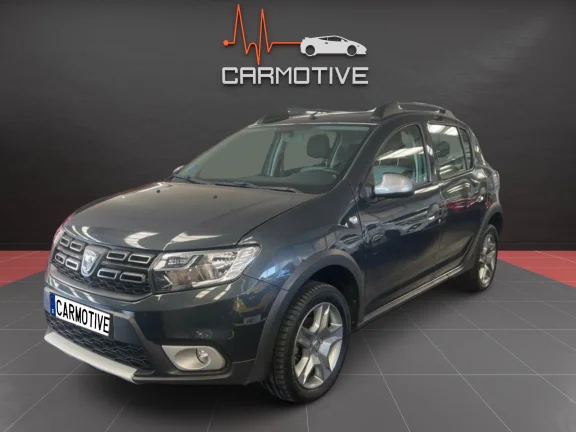 Dacia Sandero Stepway Essential 90 CV