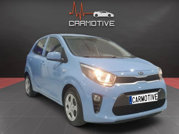 Kia Picanto Concept 67CV