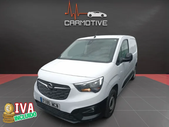 Opel Combo Cargo 102 CV