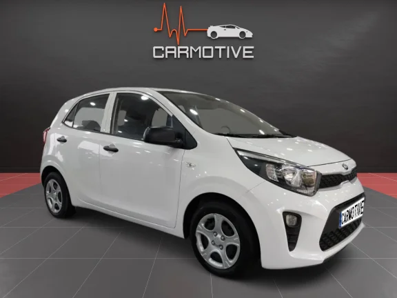 Kia Picanto Concept 67CV