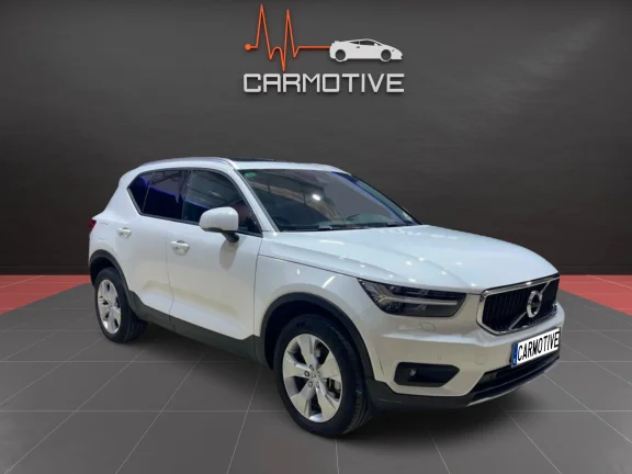 Volvo XC 40 2.0 D3 AWD Business Plus 149 CV