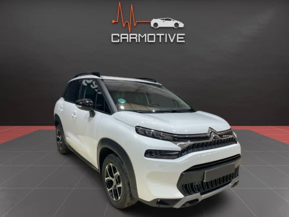 Citroen C3 Aircross PureTech 110 SANDS Feel Pack 81 kW (110 CV)