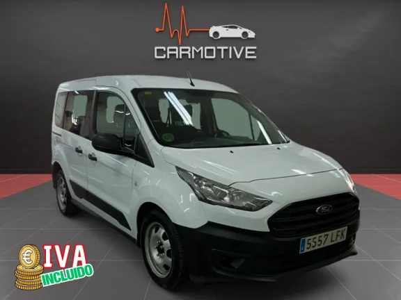 Ford Transit Connect KOMBI 5 PLAZAS 220 L1 75CV